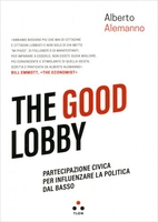 The Good Lobby
