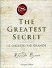 The Greatest Secret. Il Segreto Più Grande
