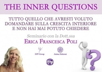 The Inner Questions (Video Seminario) Streaming - Da Vedere Online