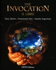 The Invocation - Il Libro