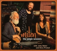 The Jungle Session