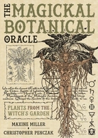 The Magickal Botanical Oracle