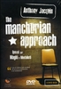 The Manchurian Approach - Cofanetto 4 DVD