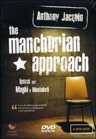 The Manchurian Approach - Cofanetto 4 DVD