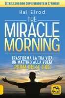 The Miracle Morning Nuova Edizione - 2021