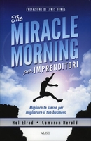 The Miracle Morning per Imprenditori