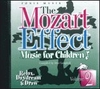 The Mozart Effect - Music for Children - Relax,  Daydream & Draw