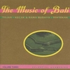 The Music of Bali vol. 3 - Kecak & Tektekan