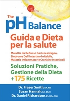 The pH Balance - Guida e Dieta per la Salute