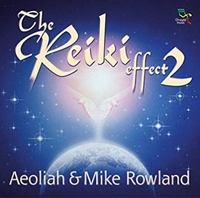 The Reiki Effect 2