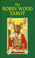 The Robin Wood - Tarot