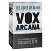 The Voice of Tarot. Vox Arcana - La Voce dei Tarocchi