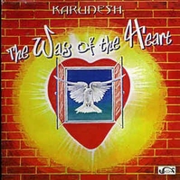 The Way of the Heart