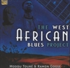 The West African Blues Project