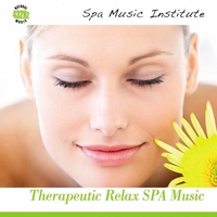 Therapeutic Relax SPA Music - Vol. 1