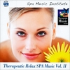 Therapeutic Relax SPA Music - Vol. 2