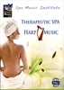 Therapeutic SPA Harp Music