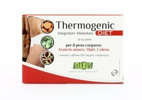 Thermogenic Diet - Integratore Dimagrante