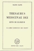 Thesaurus Medicinae Dei - Rito di Hamzur