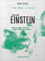 Think Like. Pensa come Eeinstein