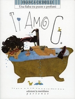 Ti Amo G.