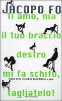 Ti Amo,  ma il Tuo Braccio Destro mi fa schifo,  Tagliatelo!