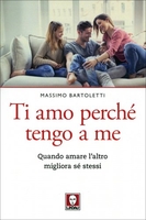 Ti Amo Perché Tengo a Me