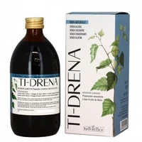 Ti-Drena - Integratore Drenante