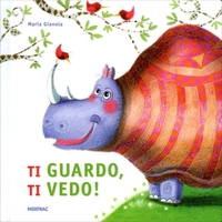 Ti Guardo,  Ti Vedo!