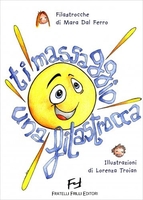 Ti Massaggio una Filastrocca