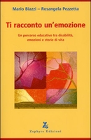Ti Racconto un
