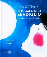 Ti Regalo uno Sbadiglio