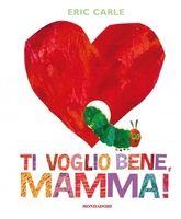 Ti Voglio Bene,  Mamma!