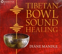 Tibetan Bowl Sound Healing