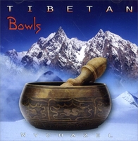 Tibetan Bowls