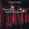Tibetan Bowls Chakra Meditation