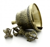 Tibetan Dorje Ling & Bell Set
