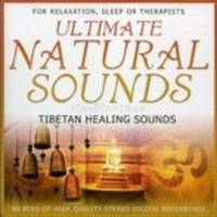 Tibetan Healing Sounds