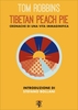Tibetan Peach Pie