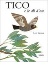 Tico e le Ali d