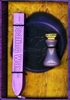 Timbro Sigillo con Cera Naturale Wicca