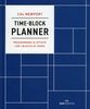 Time Block Planner
