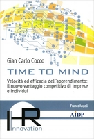 Time To Mind