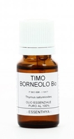 Timo Borneolo Bio - Olio Essenziale Puro - 10Ml