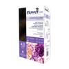 Tinta per Capelli Permanente 4.0 Castano Medio - Flower Tint 60 ml + 60 ml + 20 ml