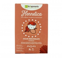 Tinta Vegetale Color Melograno - Durga - Hennetica