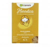 Tinta Vegetale Color Sabbia - Devi - Hennetica