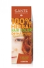 Tinta Vegetale per Capelli - Rosso Fiamma (Flammenrot)