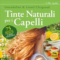 Tinte Naturali per i Capelli