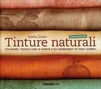 Tinture Naturali